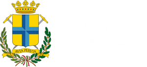 Stemma del Comune di Modena